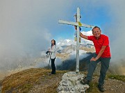 81 La mia terza volta sul Pizzo Farno